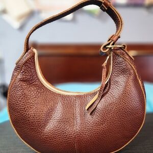 Portland Leather Nora Bag